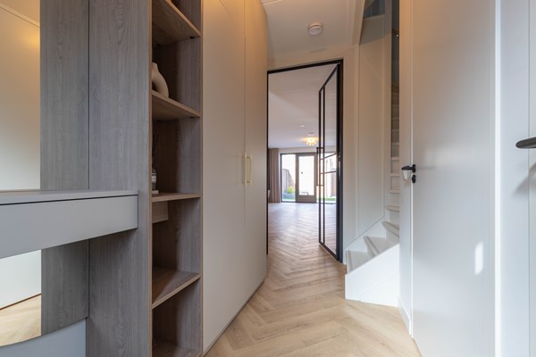 Medium property photo - Glanswier 26, 2371 KJ Roelofarendsveen